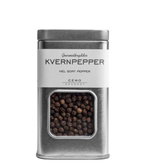 Cemo gourmet krydder kvernpepper 07