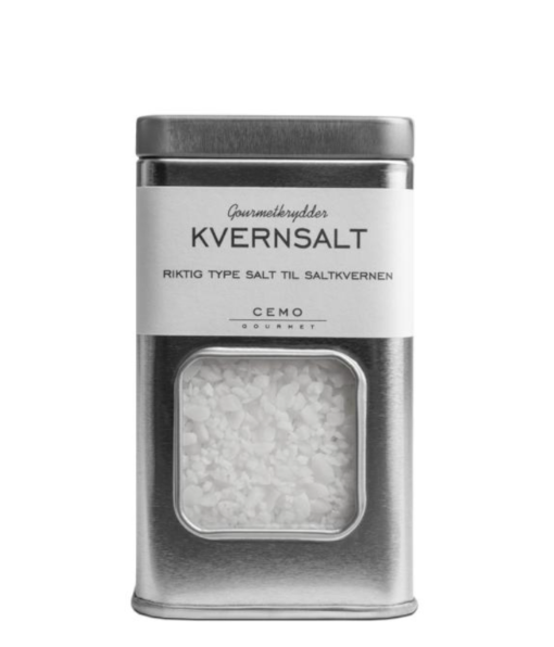 Cemo gourmet krydder flaksalt 77