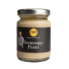 Trond Moi  Steinsopp Pesto