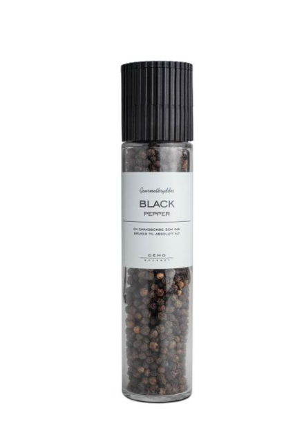 Cemo black pepper