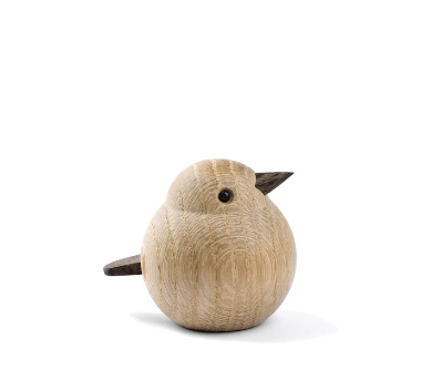 Novoform Mini Sparrow natural oak wood