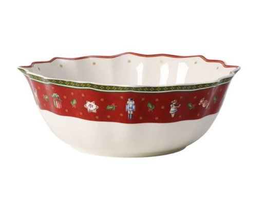 Toys Delight bowl medium