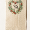 Trend design servietter 33x40cm God jul