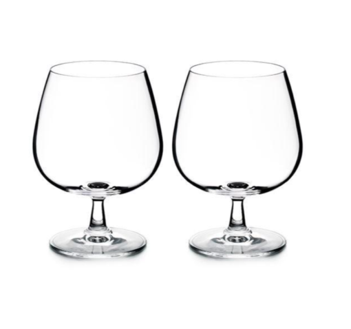 Grand cru cognac glass 40 cl-2 pk