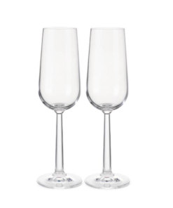 Grand cru champagne glass 24 cl - 2pk