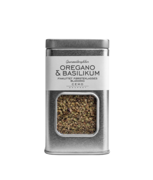 Cemo gourmet krydder oregano&basilikum 47