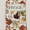 Trend design servietter 33x40 cm Hygge