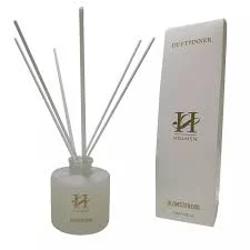 Holmen Duftpinner Blomstereng 110 ml