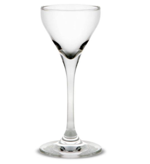 Cabernet drammeglass 6 cl 6pk