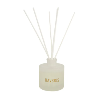 Duftpinner Havbris 110 ml (Holmen)