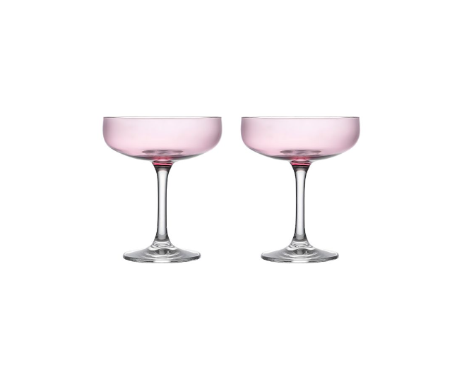 Odysse 2 x Cavaskål Rosa 25cl