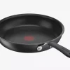 Tefal Jamie Oliver Quick & Easy/Hard Adonised Stekepanne 28 cm