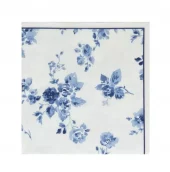 Laura Ashley - Serviett, China Rose