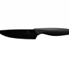 De Cuisson kokkekniv 16 cm i porselen fra Porsgrund