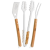 Tramontina BBQ tool set