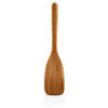 Nordic kitchen spatula carbonized bamboo