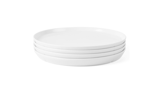 Grand Cru Essentials lunch plate 20,5cm 4pkn