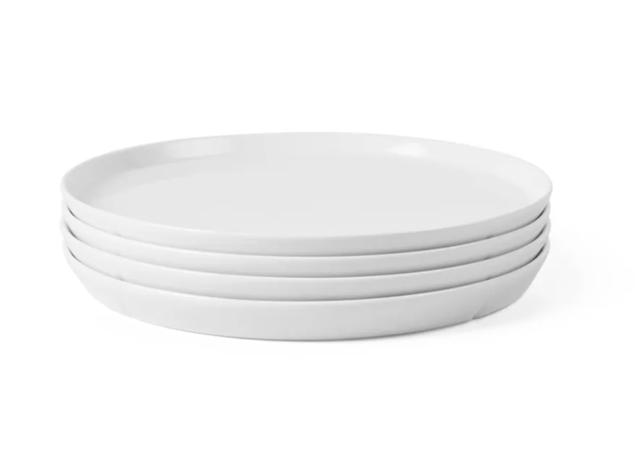 Grand Cru Essentials dinnerplate 25cm 4pkn