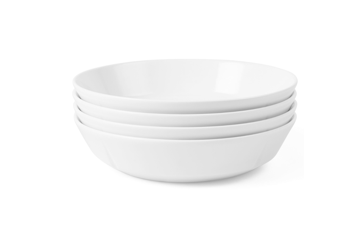 Grand Cru Essentials bowl 21cm 4pkn