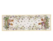 Spring Fantasy løper picnic