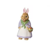 Bunny tales mum Emma