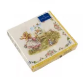 Servietter påske Villeroy&Boch 16x16 cm