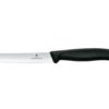 Victorinox tomatkniv 10 cm bølget nylon