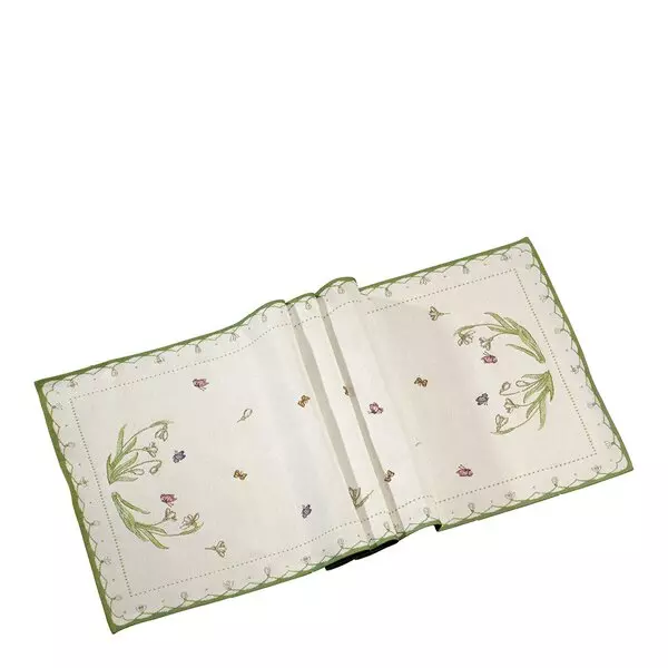 Villeroy & Boch Colourful spring løper 49x143 cm