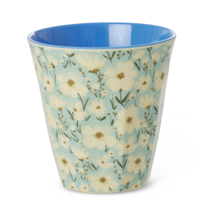 Rice kopp 250 ml summer bloom print