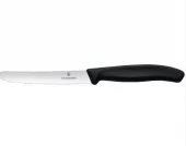 Victorinox Grønnsakskniv 10 cm bølget nylon