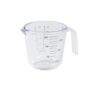 Målekanne 300ml plast