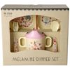 Rice baby dinner set Rosa