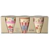 Rice 6 pk Fun fair Rosa 160 ml