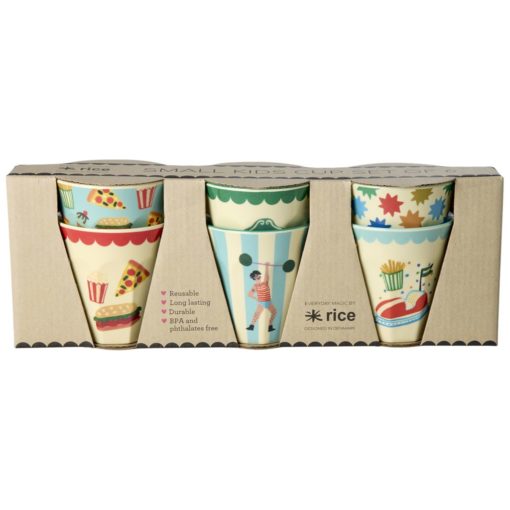 Rice 6 pk Fun fair Mint 160 ml