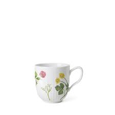 Hammershøi summer krus 33cl wild flowers