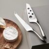 Hardanger Ostesett 2 deler