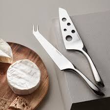 Hardanger Ostesett 2 deler