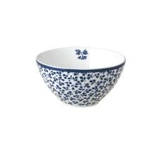 Laura Ashley bolle 9 cm Floris