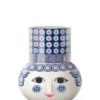Eva vase Olga 20cm
