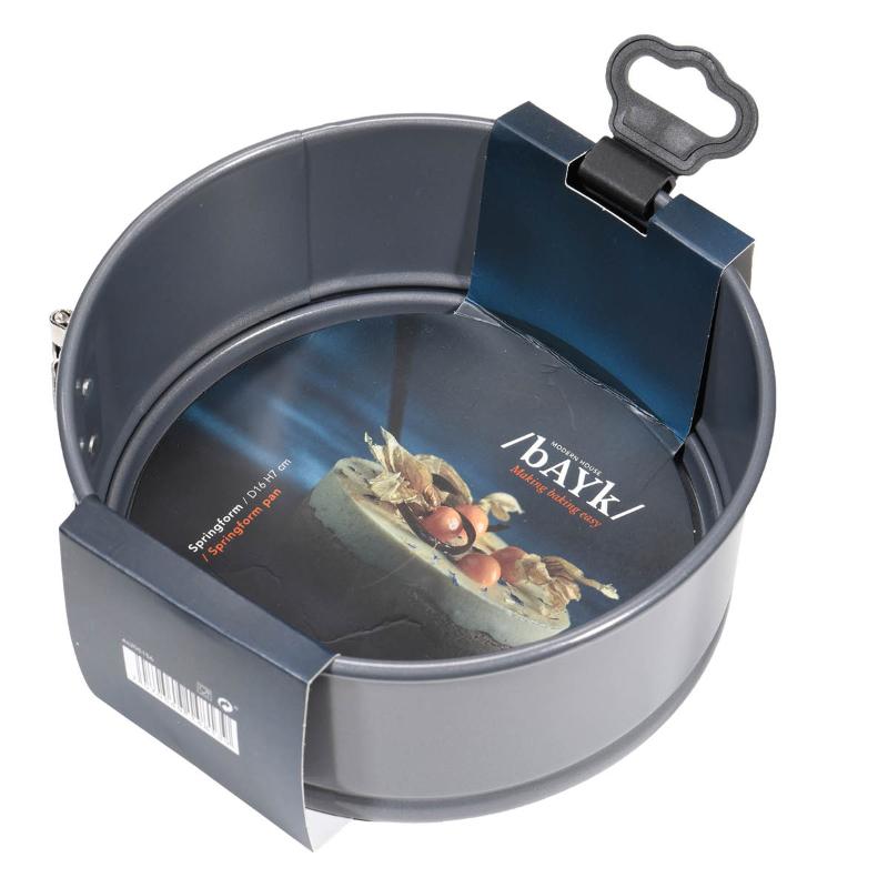 bAYk Springform D22 cm 3,5 l
