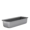 Professional brød-/kakeform L slip-let