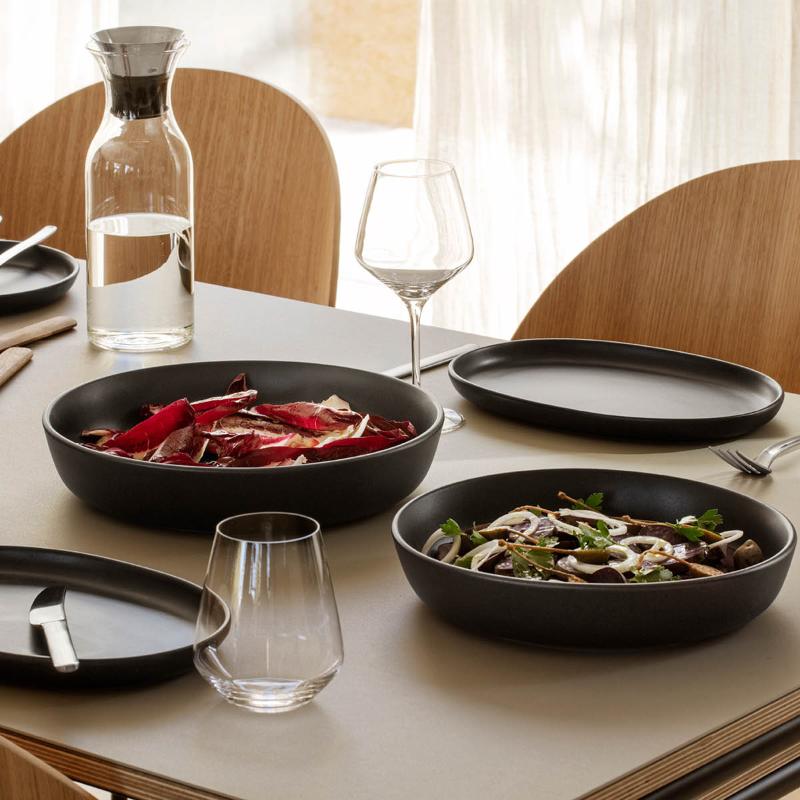 Eva Solo Nordic kitchen lav salatskål 28cm