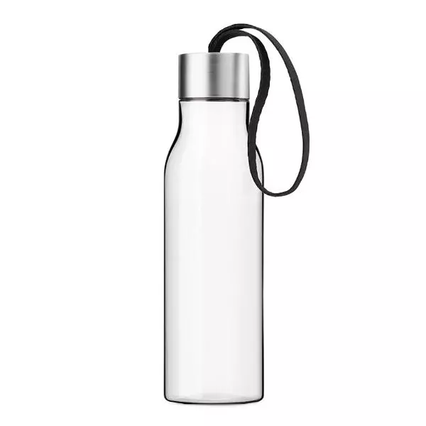 Eva Solo To Go drikkeflaske 0,5L svart