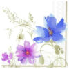 Mariefleur Gris lunsj serviett