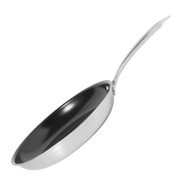 Anders Petter Signerat stekepanne keramisk 28 cm