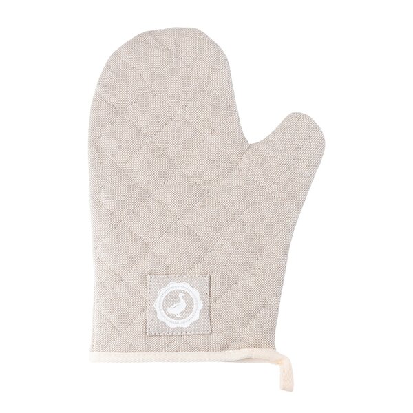 Anders Petter Grillvott Beige