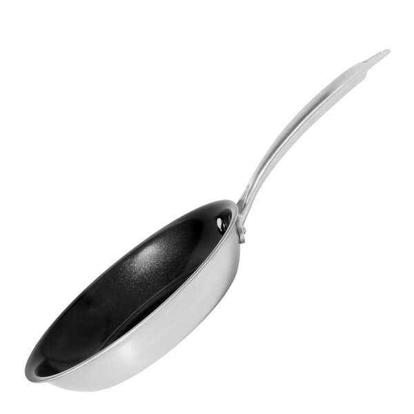 Anders Petter Signerat stekepanne keramisk 20 cm