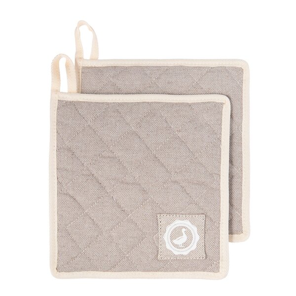 Anders Petter Gryteklut 2.pk Beige