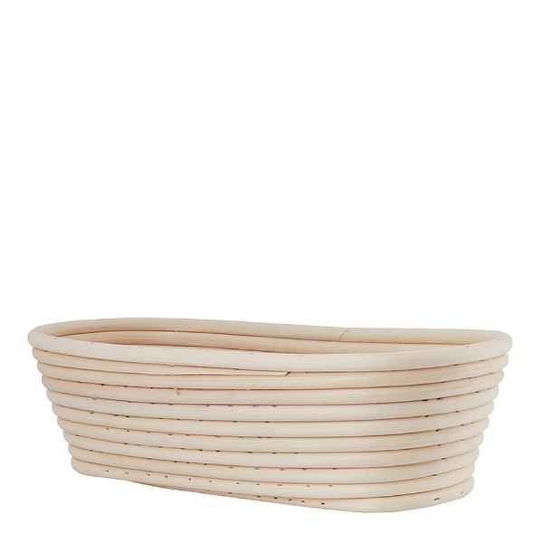 Anders Petter Grimstorp hevekurv oval 28x13 cm