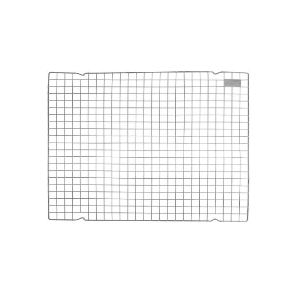 Anders Pettr Kjølerist 47x35 cm rustfritt stål